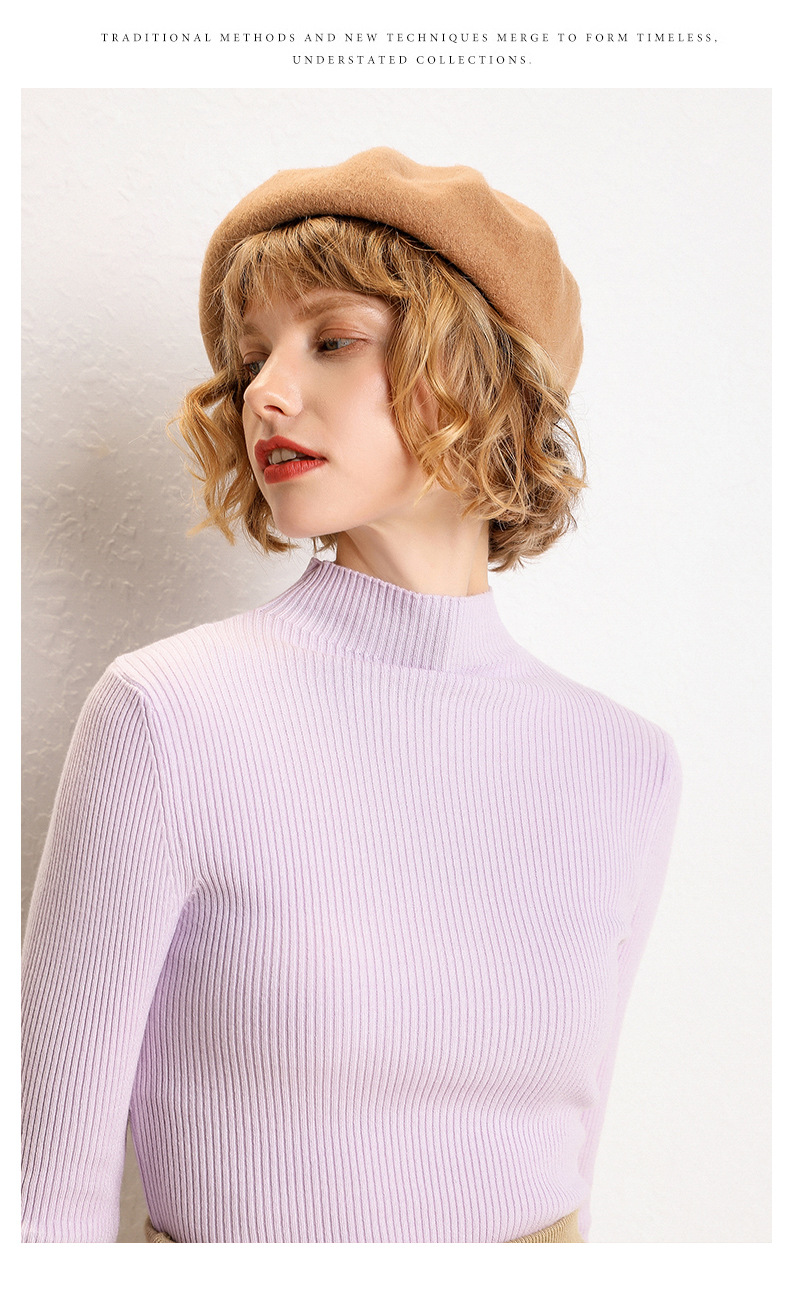 Pull femme - Ref 3414734 Image 32