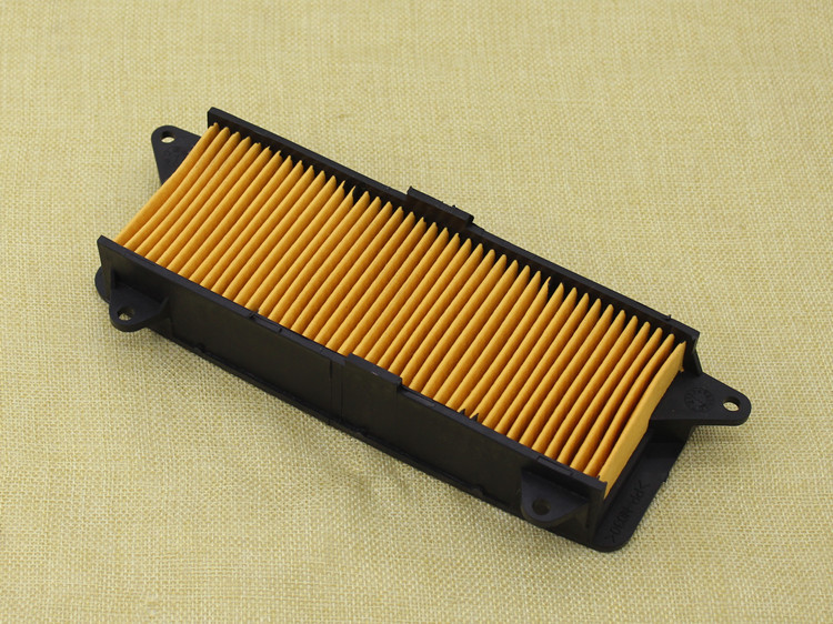 Motorcycle Filter Element Accessories Xinjiayo Wh110T-A Air Filter Element Filter Air Filter Dustproof
