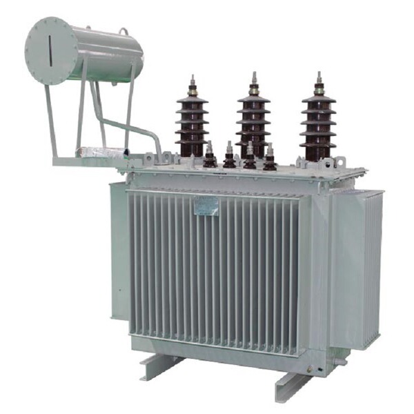 S11 S13 S20 S22 series oil-immersed power transformer primary and…