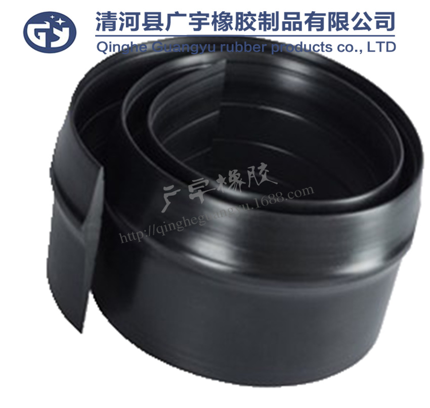 橡胶密封条 门窗密封条 密封条 彩色密封条 PVC密封条 硅胶密封条