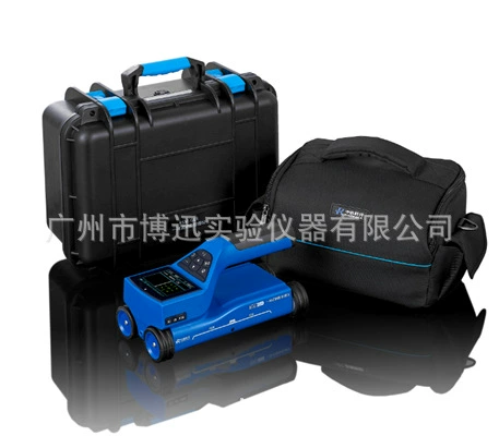 RSM-GLR высокоточный монолитный детектор арматуры