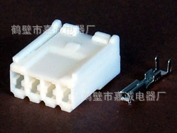Supply instrument car connector DJY7041-2-21