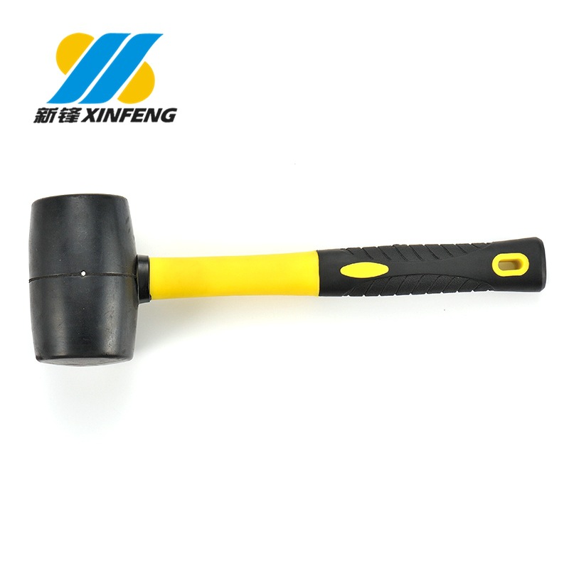 供应锤子 橡胶锤子  橡胶锤系列   款式多样  质量保证