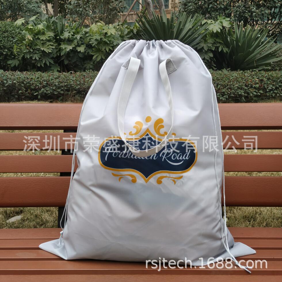 厂家直销户外运动用品束口大收纳袋