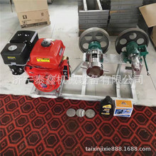 商用玉米多功能七用膨化机 小型气流膨化机 多功能玉米面粉膨化机