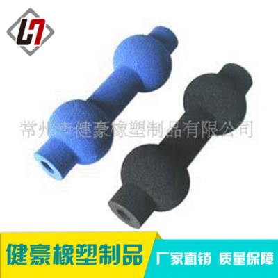 Kin ho EVA dumbbell Foam Foam software Arm Foam yoga auxiliary Body Bodybuilding equipment