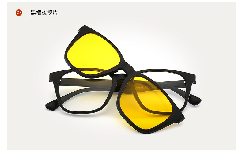 Lunettes de soleil VIOLENT en PC - Ref 3367255 Image 18