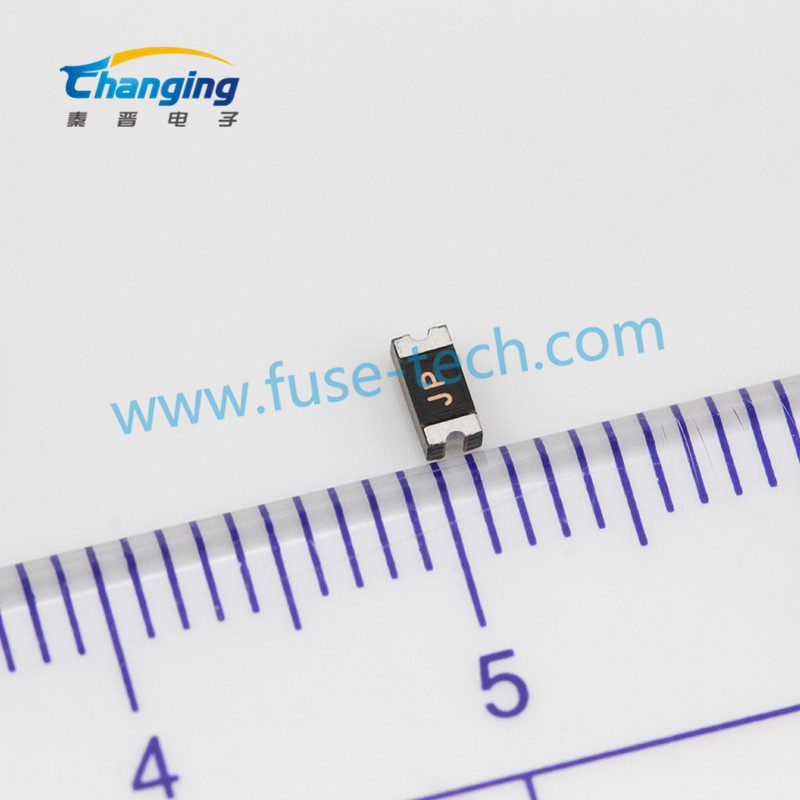 低阻贴片保险丝 ASMD1206SL500-12V 5A 集电通自恢复保险丝