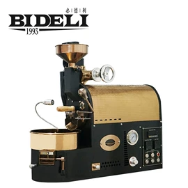 食品烘焙设备;研磨机