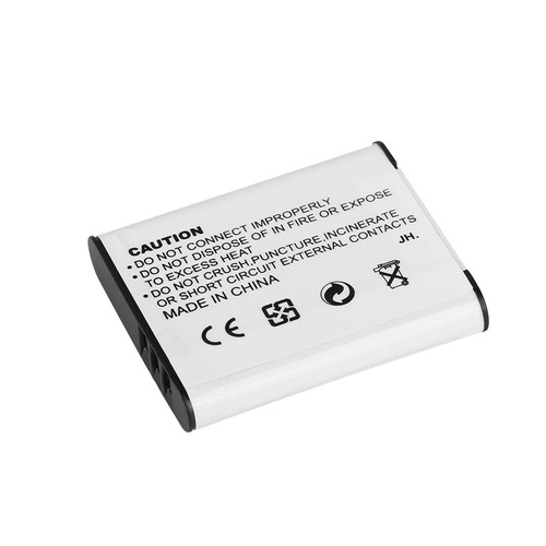 Suitable for Olympus Li-50B Pentax D-Li92 camera battery Li50B Casio CNP-150