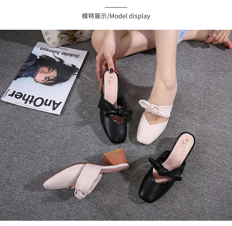 Chaussures été pour femme PROBLèME en Caoutchouc - Ref 3345725 Image 20