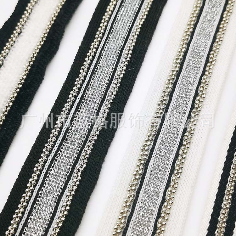 广州蓝格服饰有限公司