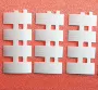 缓冲包装吸塑珍珠棉