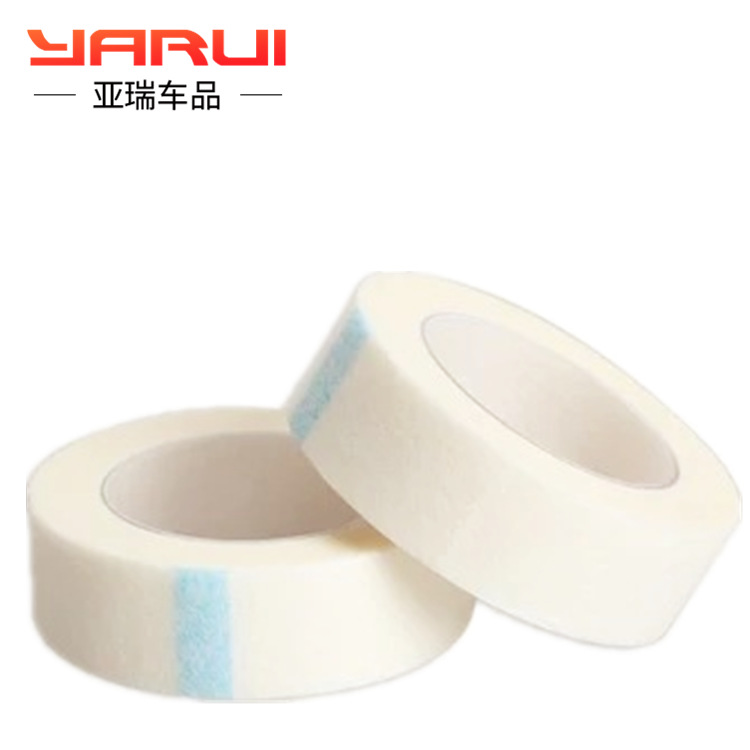 低敏压敏胶带矢用纯棉布无纺布型PE防水透气橡皮膏贴布纸胶布包扎|ru