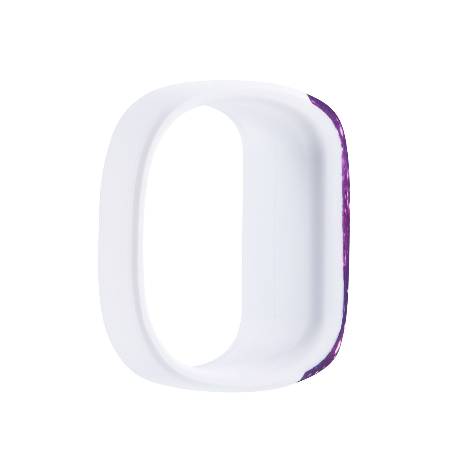 Suitable for Garmin Vivofit JR2 buckless wristband Garmin Vivofit3 children's silicone multi-color wristband undefined