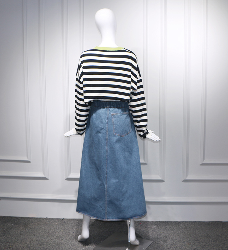 Costume femme JORUW en Tricot - Ref 3335369 Image 5