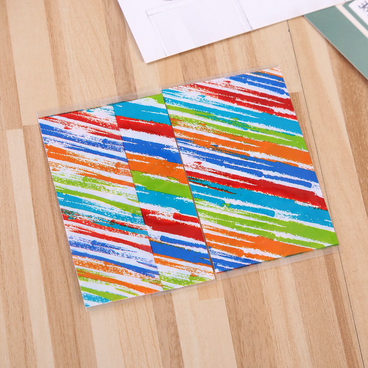 定做饮料瓶外包装收缩膜标贴 厂家批发印刷热收缩膜标签