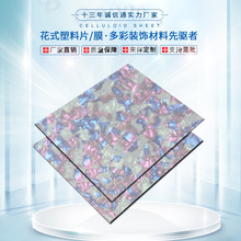 �S��ֱ�N�¿�PVC����ƷƬ�ı���Ĥ��ʯ�y�֙C���A�z�����b�Ĥ