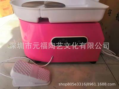 Manufactor Direct selling Pottery Casting machine Gear shift Taoba Dedicated Casting machine Pottery equipment Electric furnace Pull embryo machine wholesale