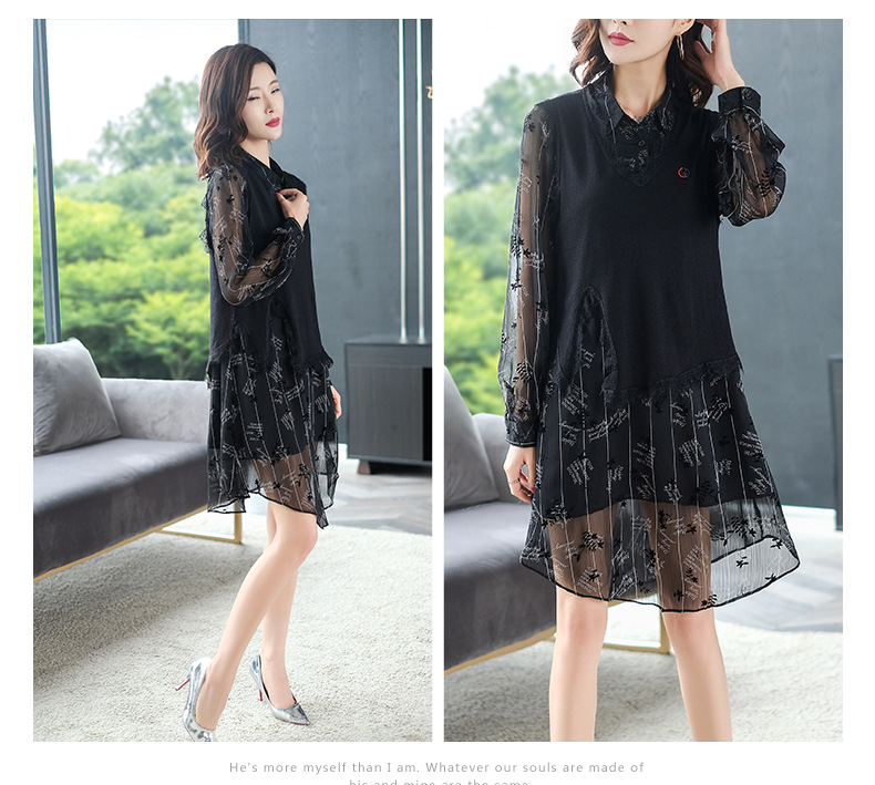 Gilet femme en Tricot - Ref 3317193 Image 21