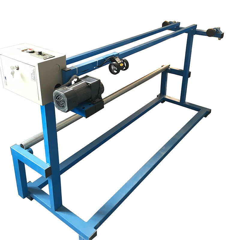 多功能全自动打标卷膜机裁膜机分卷分切机太阳膜设备