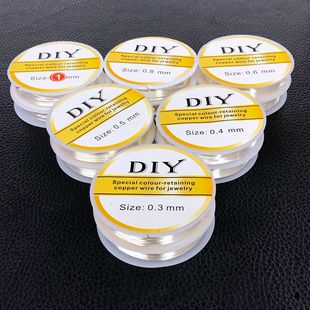 DIY��� �ذ���14K�����~�z�����yɫ����ܛ���ֹ���������ɫ���l