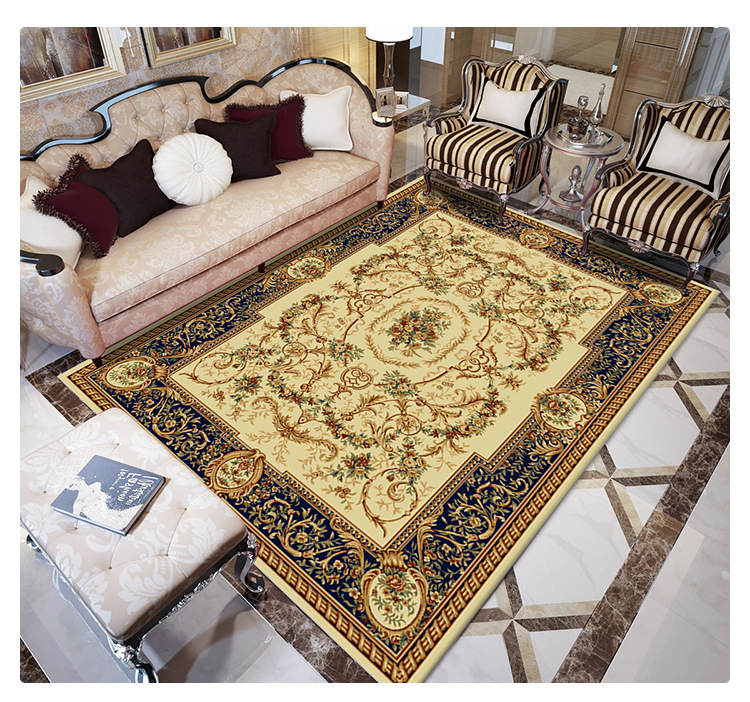 欧式地毯,茶几毯,地垫,卧室地毯,地毯定制