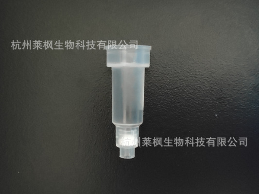 118 000 A8 无盖DNA凝聚回收纯化柱/DNA吸附柱/核酸纯化柱/离心柱