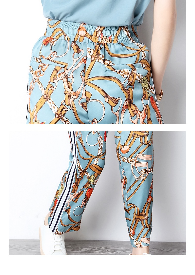 Costume femme UNE GéNéRATION en Mélange de coton - Ref 3335295 Image 15