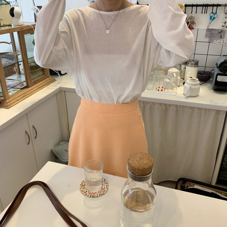 Costume femme CHUAN YU en Coton - Ref 3334934 Image 21