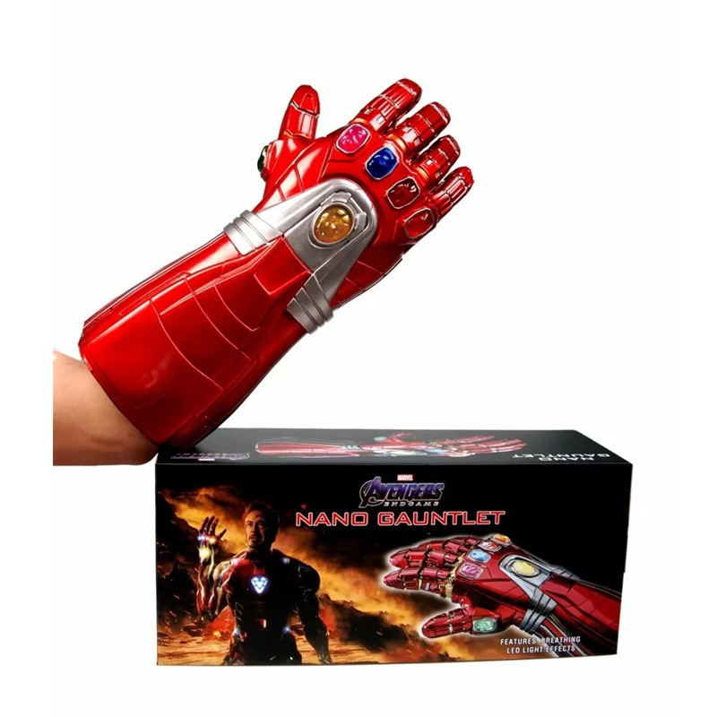 Avengers Infinity Gauntlet