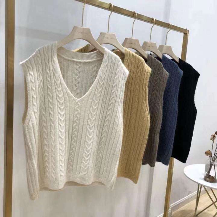 Gilet femme en Tricot - Ref 3316489 Image 12