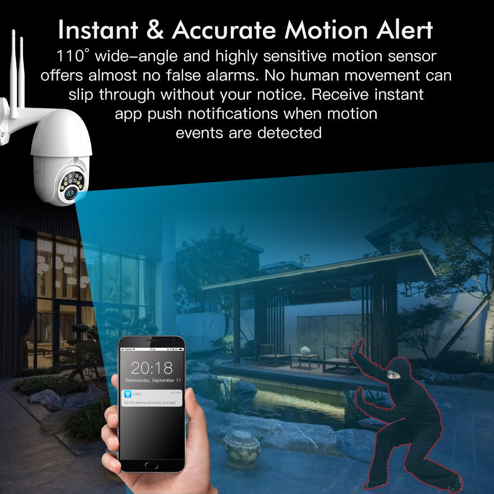 SDETER-1080P-PTZ-Security-WIFI