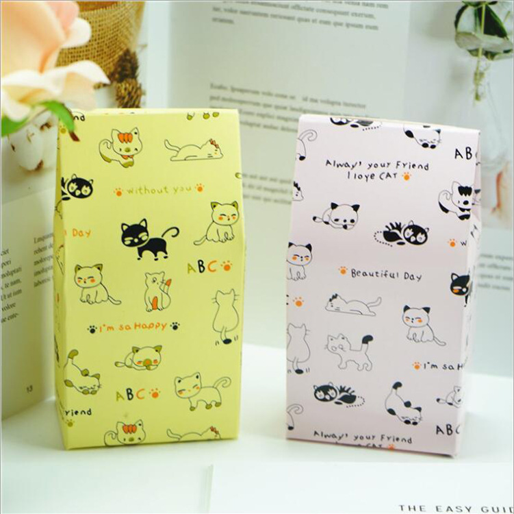 Birthday Animal Paper Party Gift Wrapping Supplies display picture 4