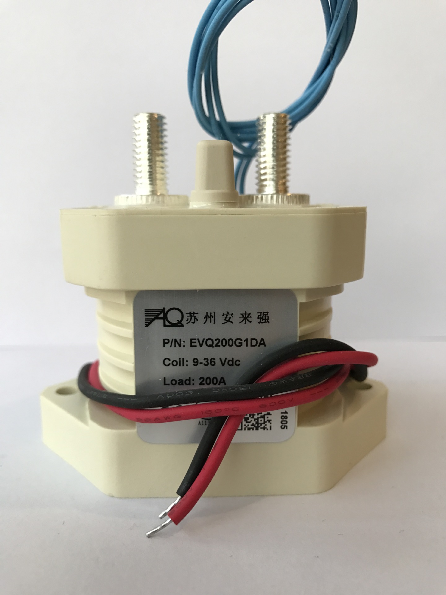 充电桩 高压接触器 直流接触器 高压继电器 真空高压接触器