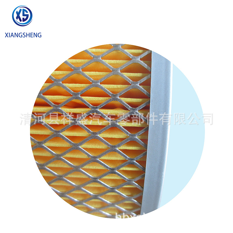 Air filter-5-14215-007-0 (6)