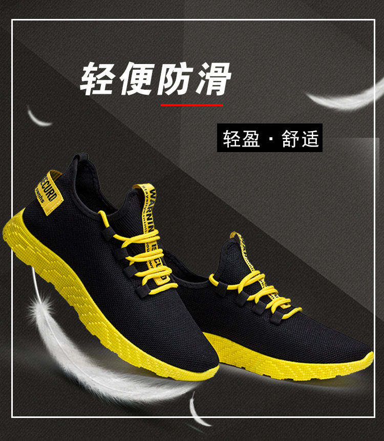 Chaussures de sport homme en Hida - Ref 3444284 Image 19