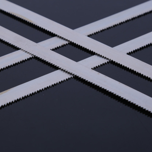 Supply of Dichuang saw blade, quenched 300MM woodworking saw blade, manual hand saw blade, 24-tooth steel saw blade tool