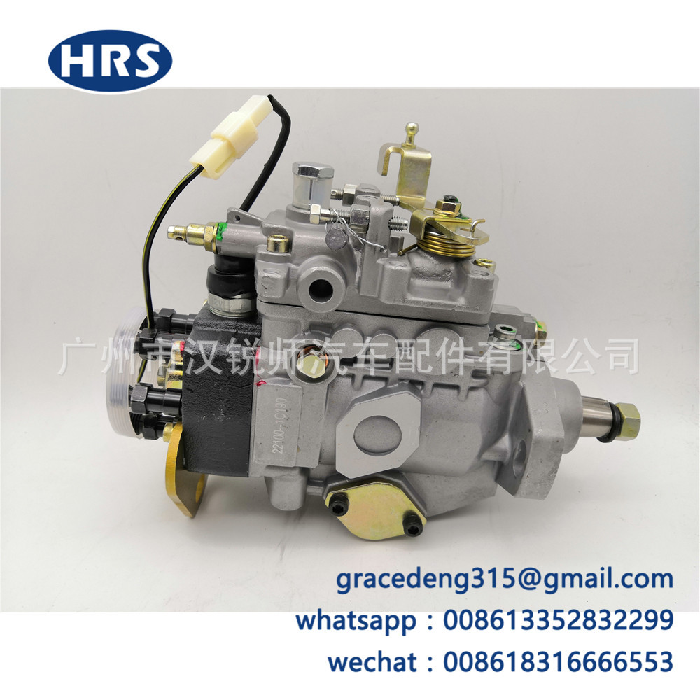 22100-1C190 применимо к Toyota Rand Cool Road Zepica 1 Гц двигателя.