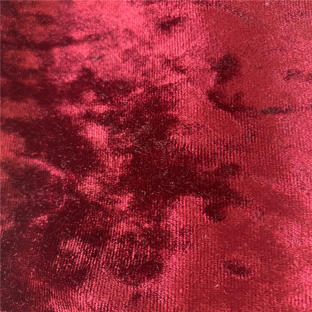 韩国绒冰花 女装 素色平板 KS 冰花绒