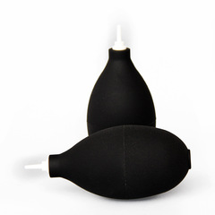 SLR lens dust blowing ball, easy to carry precision instruments, powerful and efficient cleaning tool, mini air blower