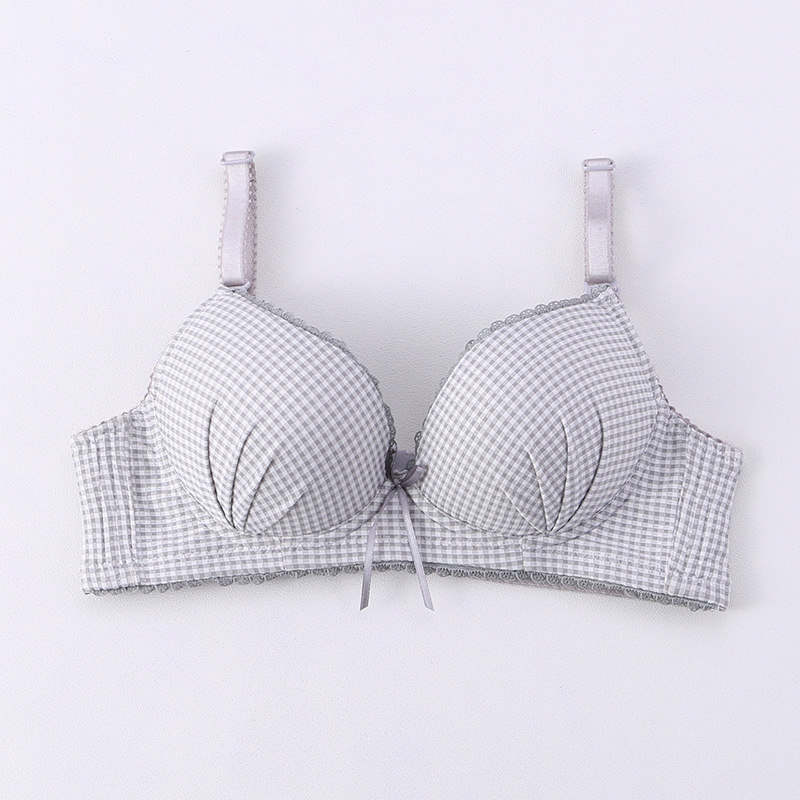 Soutiens-gorge en  dentelle - Ref 3369391 Image 5