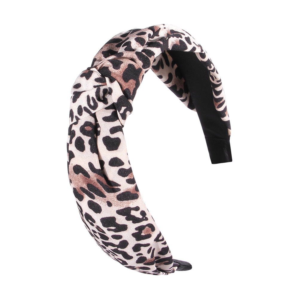 100g Weight Hair Band Hair Accessories Type 1 Piece Quantity Daily Occasion Plaid Pattern Women's Gender Sweet Style Women's Sweet Plaid Cloth Hair Band 14
