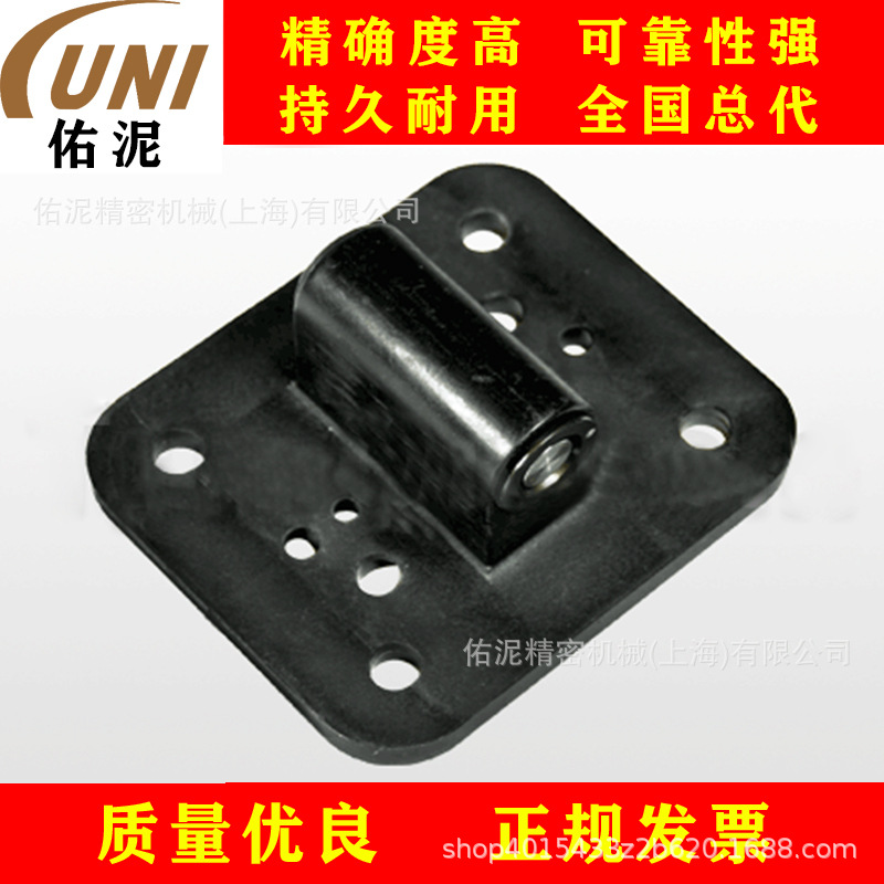 UNI Fitting to胜佰德 Sandpiper T095.091.000零配件 引导阀组件