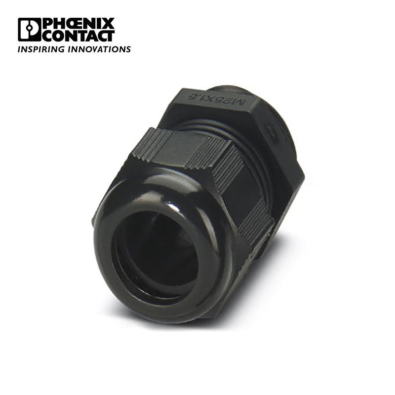 菲尼克斯 电缆密封 - G-INS-M20-S68N-PNES-BK - 1411133-5