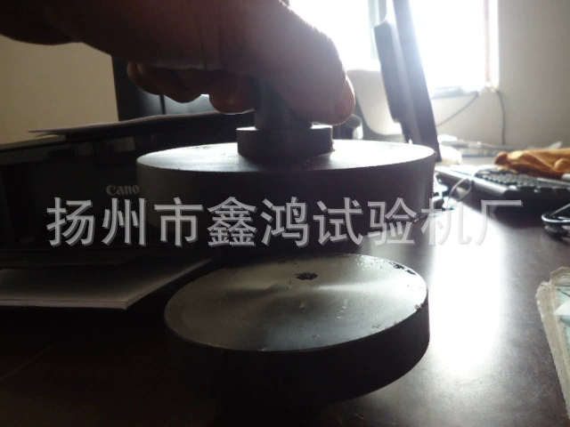 Зажим для сжатия, специальный зажим для испытаний на сжатие, зажим для испытания на прочность сжатия, зажим для дисков