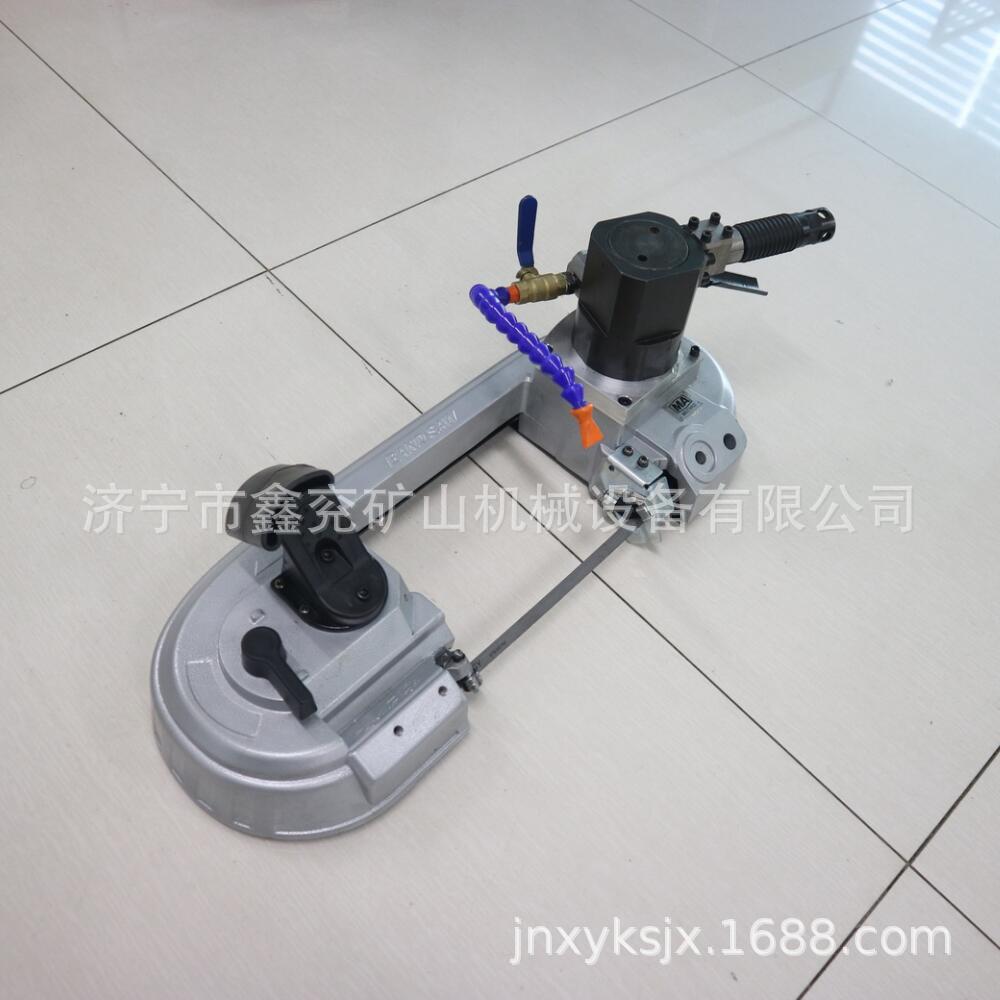 JRD-13/1500矿用乳化液带式锯    JRX-200/120型带式锯厂家