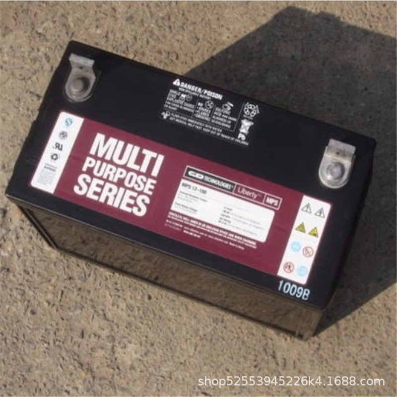 肇庆大力神蓄电池C&D12-34ALBT UPS铅酸蓄电池12V34AH免维护