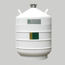 高品質廠家直銷 YDS-35B-80 四川亞西 液氮容器貯存系列 壓力容器