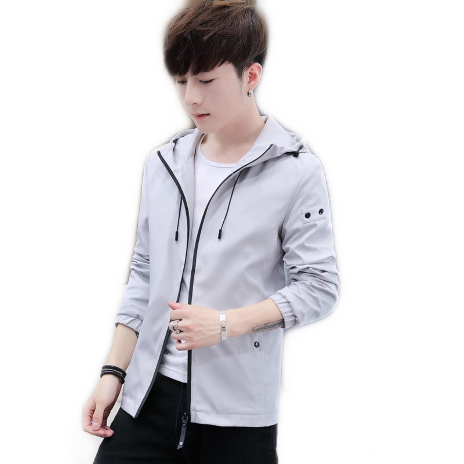 Veste homme en Fibre de polyester Polyester  - Ref 3411458 Image 5